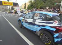 Ράλι Ακρόπολις: Επέστρεψε στην Ελλάδα – Δείτε στιγμιότυπα από το Σύνταγμα