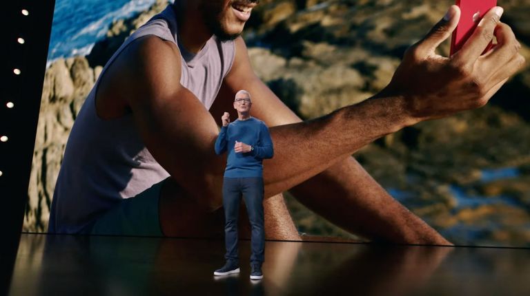 Apple: Η παρουσίαση των νέων iPhone