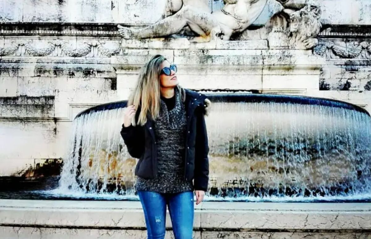 Έγκλημα στη Ρόδο: Η 31χρονη δασκάλα που σκότωσε ο πρώην φίλος της