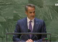 Μητσοτάκης ΟΗΕ: Ζούμε συνεχώς με το casus belli της Τουρκίας