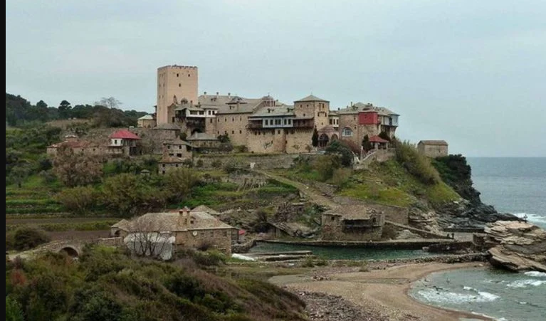 Άγιο Όρος: Άκαρπες οι προσπάθειες εντοπισμού τους