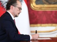 Σάλενμπεργκ: Η Ευρώπη ως καθοριστικός πολιτικός μοχλός μας