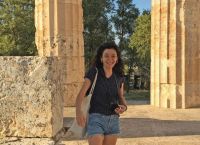 Πέθανε η δημοσιογράφος Μώρφια Σταματοπούλου