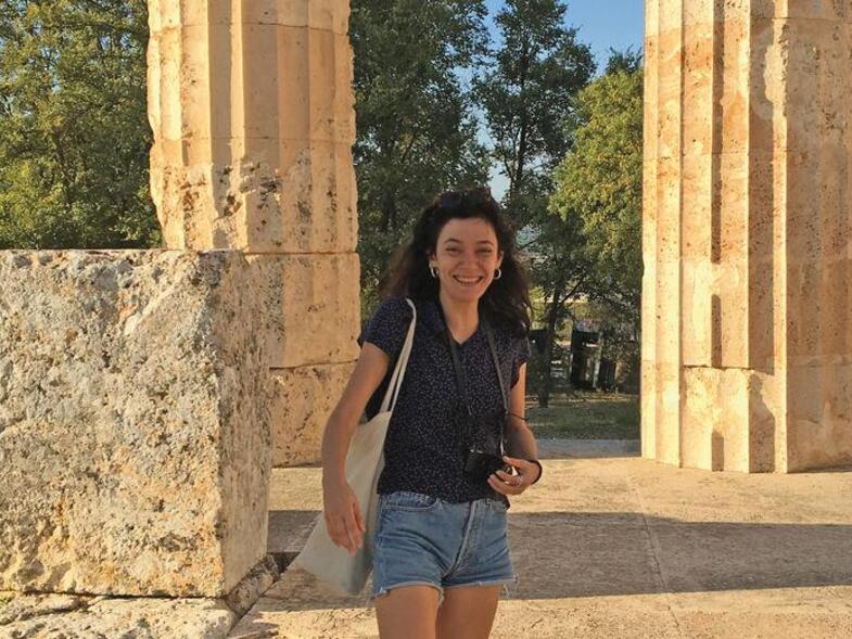 Πέθανε η δημοσιογράφος Μώρφια Σταματοπούλου