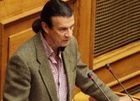 Τάσος Κουράκης: Το «αντίο» των συντρόφων του Τάσος Κουράκης: Το «αντίο» των συντρόφων του