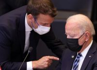 AUKUS συμφωνία: Δίχως τέλος η διαμάχη μεταξύ ΗΠΑ και Γαλλίας για τα υποβρύχια