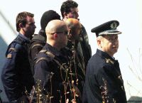 Αποφυλακίζεται ο Νίκος Παλαιοκώστας