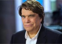 Mπερνάρ Ταπί: Ο γιος του εργάτη που έγινε δισεκατομμυριούχος – Τα σκάνδαλα – η φυλακή και το τέλος Mπερνάρ Ταπί: Ο γιος του εργάτη που έγινε δισεκατομμυριούχος – Τα σκάνδαλα – η φυλακή και το τέλος