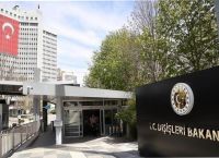 Τουρκικό ΥΠΕΞ: Η Τουρκία απειλεί Ελλάδα και Κύπρο