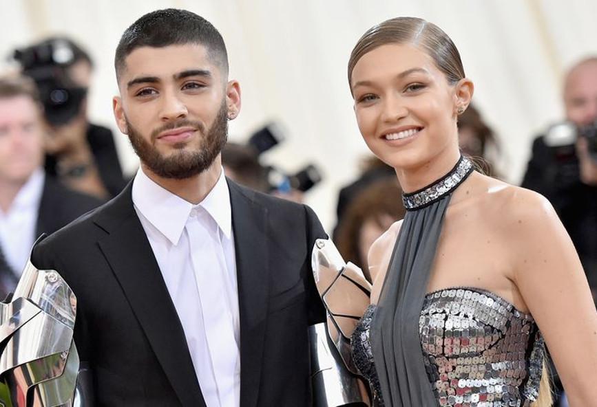 Gigi Hadid: Χώρισε με τον Ζέιν Μάλικ