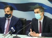 Υπουργείο Ανάπτυξης: Τα πρώτα 49 έργα που χρηματοδοτεί το Ταμείο Ανάκαμψης