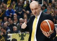 Γιούρι Ζντοβτς: Ανέλαβε την τεχνική ηγεσία της Ζαλγκίρις Γιούρι Ζντοβτς: Ανέλαβε την τεχνική ηγεσία της Ζαλγκίρις