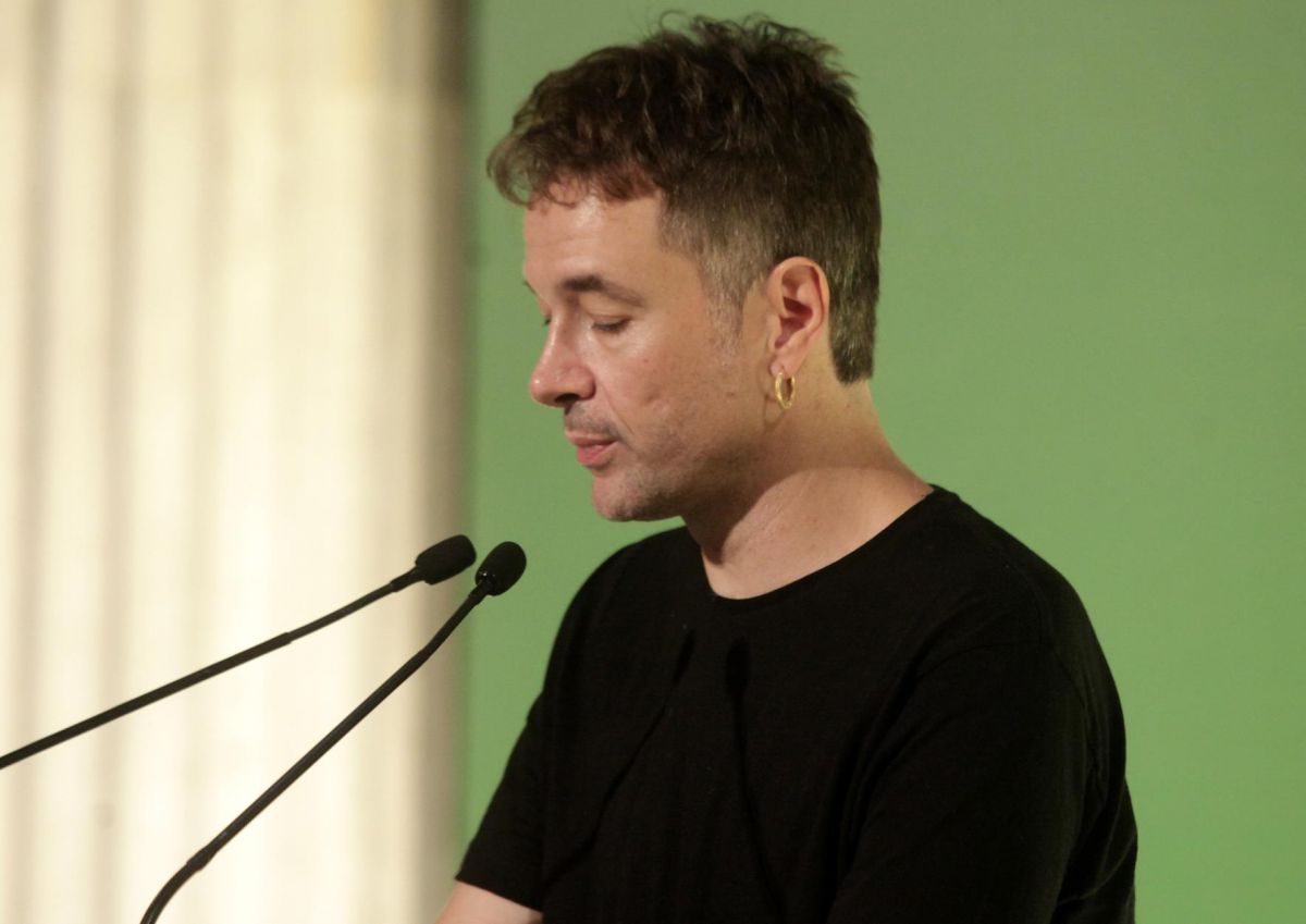 Φώφη Γεννηματά: Η άγνωστη ιστορία που αποκάλυψε ο Θανάσης Χειμωνάς