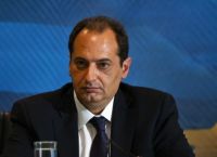 Σπίρτζης: Κάθε πυρόπληκτη περιοχή βλέπει τις πληγές της να βαθαίνουν από την επιτελική αφασία της κυβέρνησης Σπίρτζης: Κάθε πυρόπληκτη περιοχή βλέπει τις πληγές της να βαθαίνουν από την επιτελική αφασία της κυβέρνησης