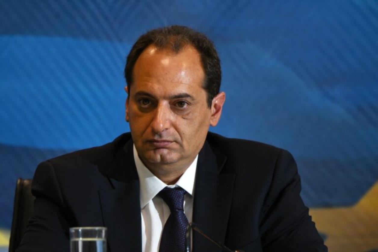Σπίρτζης: Κάθε πυρόπληκτη περιοχή βλέπει τις πληγές της να βαθαίνουν από την επιτελική αφασία της κυβέρνησης