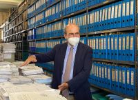 Χατζηδάκης: Οργή του υπουργού προς υπαλλήλους ΕΦΚΑ για την απονομή συντάξεων σε 444 χήρες του ΝΑΤ