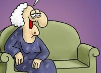 Αρκάς: Το χιουμοριστικό σκίτσο για την ακρίβεια