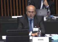 Κωστής Χατζηδάκης: Να ληφθούν μέτρα από την Ευρωπαϊκή Ένωση για την αντιμετώπιση της ενεργειακής κρίσης