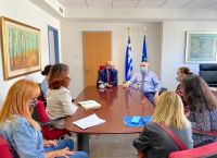 Εκκρεμείς συντάξεις: Συνάντηση Χατζηδάκη με υπαλλήλους του ΕΦΚΑ – Τι συζήτησαν για τις συντάξεις Εκκρεμείς συντάξεις: Συνάντηση Χατζηδάκη με υπαλλήλους του ΕΦΚΑ – Τι συζήτησαν για τις συντάξεις