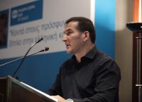 Πύρρος Δήμας: Πέθανε η μητέρα του