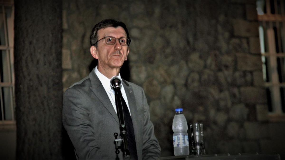 ΕΣΗΕΑ: Διέγραψε οριστικά τον Άρη Πορτοσάλτε
