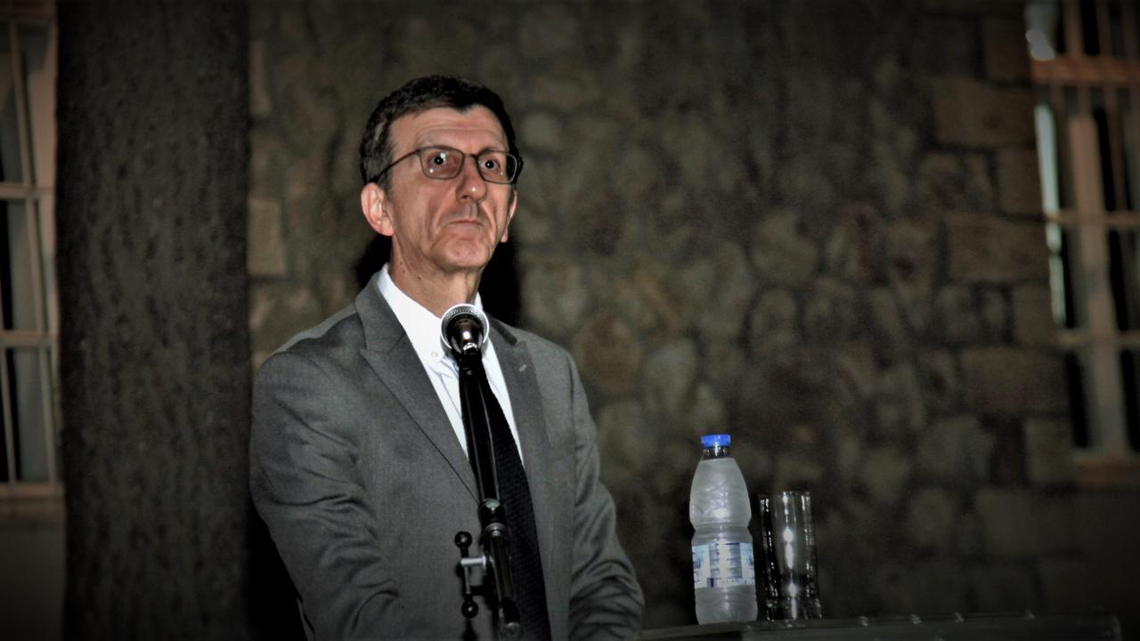 ΕΣΗΕΑ: Διέγραψε οριστικά τον Άρη Πορτοσάλτε