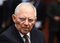 Γερμανία: Ο Σόιμπλε δεν επιθυμεί ηγετικό ρόλο στο Χριστιανοδημοκρατικό Κόμμα Γερμανία: Ο Σόιμπλε δεν επιθυμεί ηγετικό ρόλο στο Χριστιανοδημοκρατικό Κόμμα