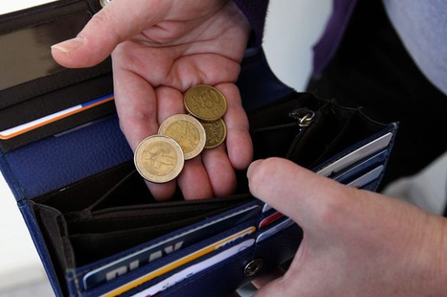 Νοικοκυριά: Αυξήθηκε το διαθέσιμο εισόδημα το δεύτερο τρίμηνο