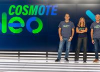 COSMOTE Neo: Η πρώτη digital κινητή στην Ελλάδα COSMOTE Neo: Η πρώτη digital κινητή στην Ελλάδα
