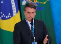 Μπολσονάρο: Το YouTube ανέστειλε τη λειτουργία του καναλιού του για μία εβδομάδα