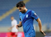 Γεωργία Ελλάδα 0-2: Τεράστιο διπλό για την Εθνική Γεωργία Ελλάδα 0-2: Τεράστιο διπλό για την Εθνική