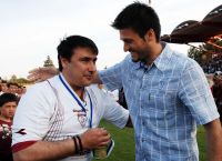 Καραπιάλης: Επιστρέφει στην ΑΕΛ μετά από 30 χρόνια