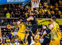 Σομπατέλι – ΑΕΚ 83-78: Η άμυνα έκαψε τον δικέφαλο Σομπατέλι – ΑΕΚ 83-78: Η άμυνα έκαψε τον δικέφαλο