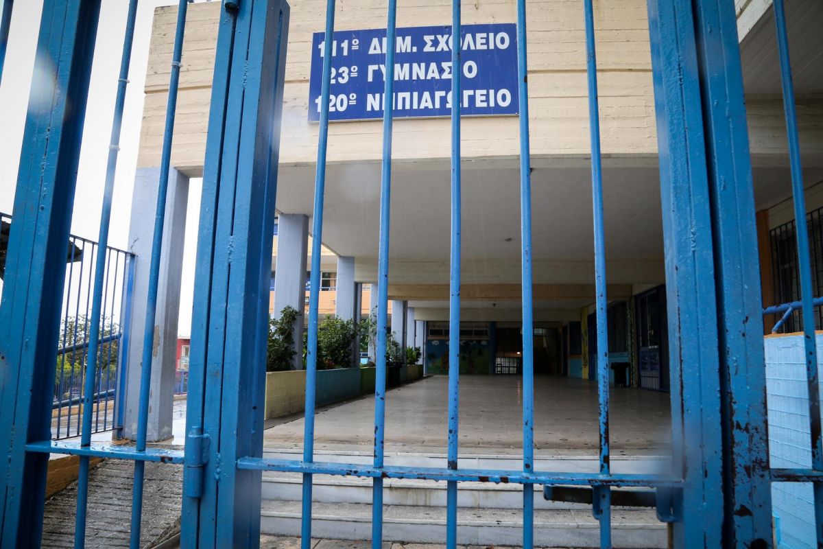Σχολεία: Τι θα γίνει με το άνοιγμα – Τι ζητούν ειδικοί