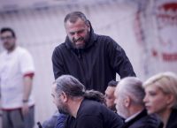 Ολυμπιακός: Ανακοίνωσε την επιστροφή του Ανατολάκη Ολυμπιακός: Ανακοίνωσε την επιστροφή του Ανατολάκη
