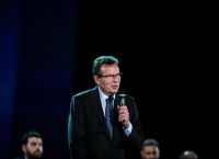 Φώφη Γεννηματά: Σάλος με την ανάρτηση του Γιώργου Κύρτσου για το θάνατό της