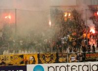 Super League: Πρόστιμα σε ΑΕΚ, Παναθηναϊκό και ΠΑΟΚ Super League: Πρόστιμα σε ΑΕΚ, Παναθηναϊκό και ΠΑΟΚ