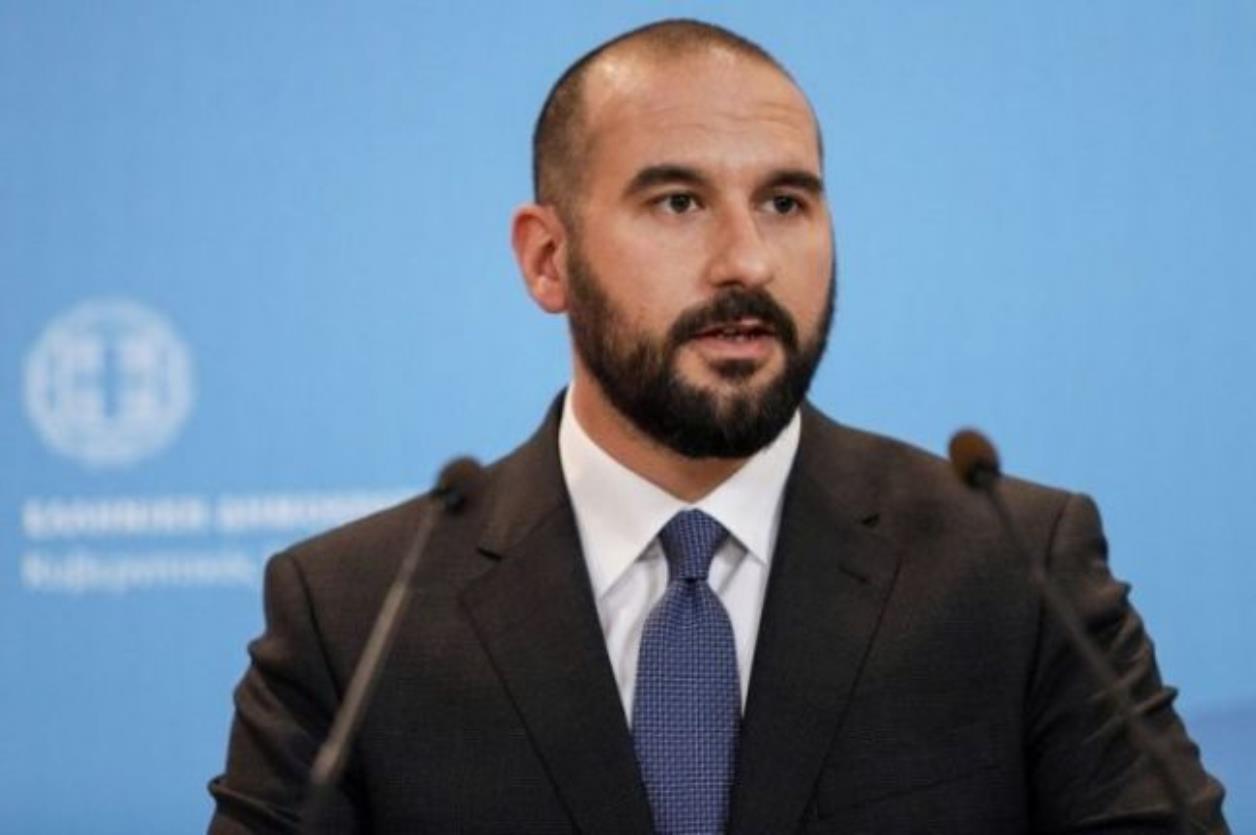 Τζανακόπουλος: Ετεροβαρής η συμφωνία με τη Γαλλία – Η Ελλάδα γίνεται πολεμικό φυλάκιο της Δύσης