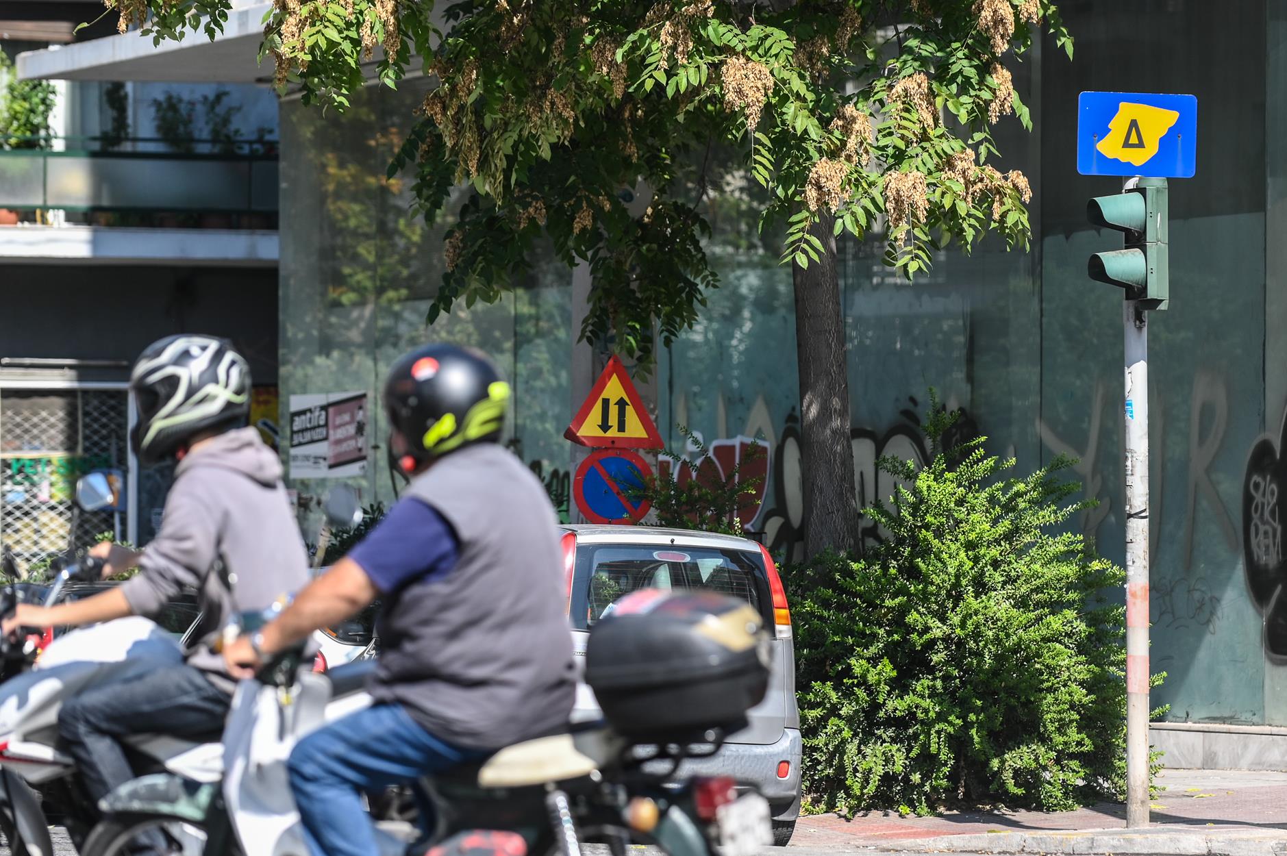 Δακτύλιος: Επιστρέφει στις 25 Οκτωβρίου στην Αθήνα