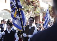 28η Οκτωβρίου: Τι καιρό θα κάνει το τετραήμερο