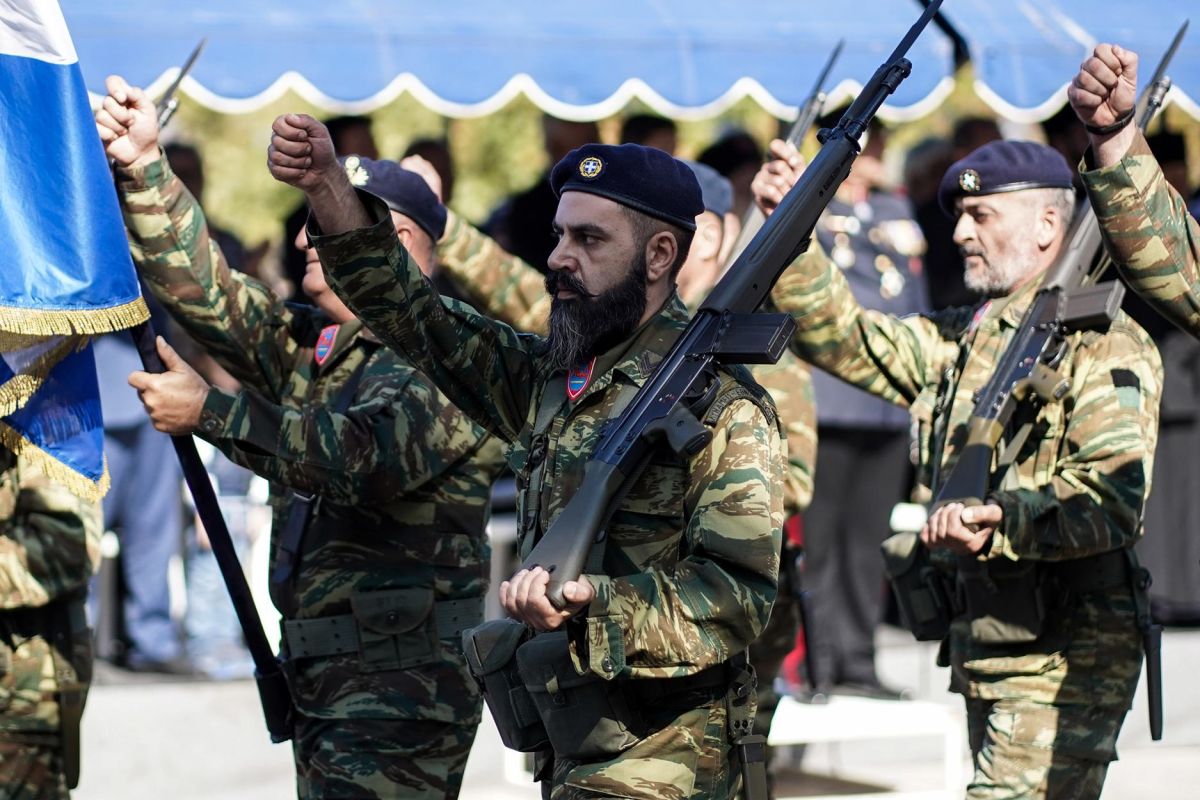 Παρελάσεις: Πως θα γίνουν φέτος σε Αθήνα – Θεσσαλονίκη