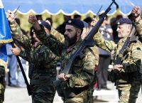 Παρελάσεις: Πως θα γίνουν φέτος σε Αθήνα – Θεσσαλονίκη Παρελάσεις: Πως θα γίνουν φέτος σε Αθήνα – Θεσσαλονίκη