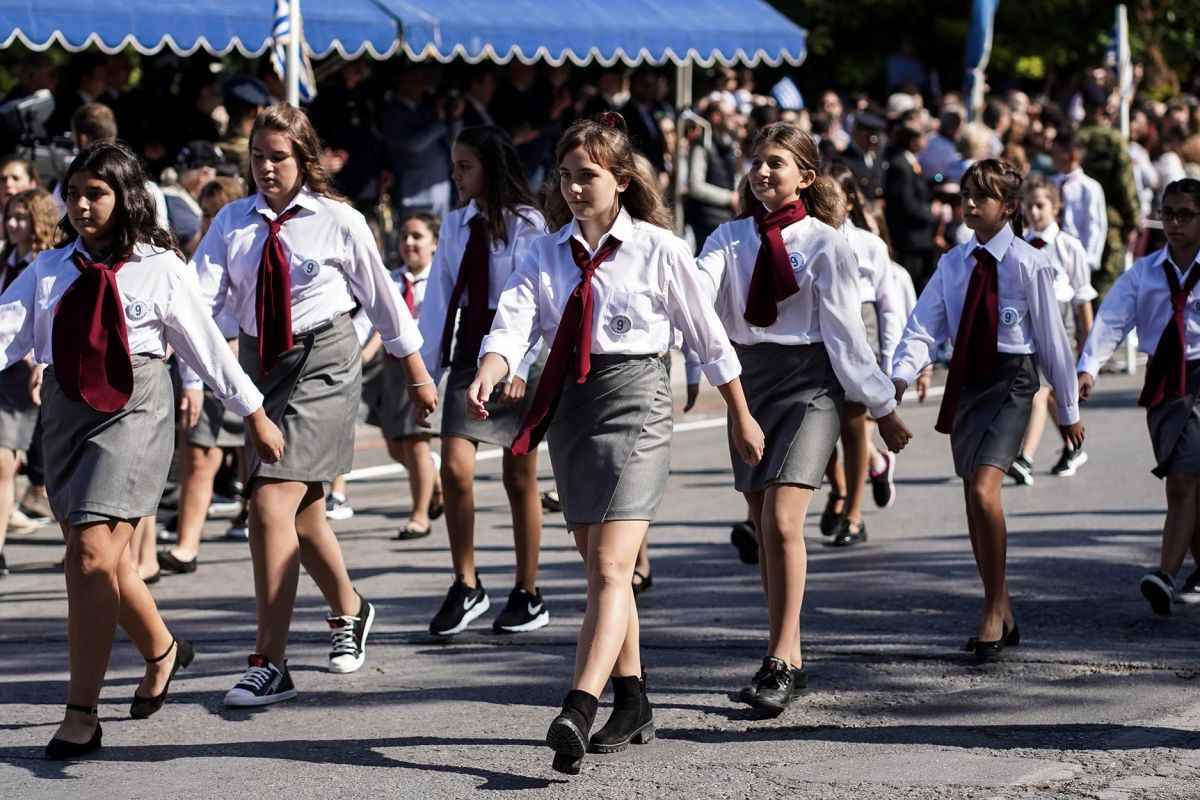 Παρελάσεις: Ακυρώνονται και στη Θεσσαλία