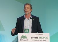 Γερουλάνος: Συγκεκριμένη πολιτική πρόταση για την αναγέννηση της κοινωνίας Γερουλάνος: Συγκεκριμένη πολιτική πρόταση για την αναγέννηση της κοινωνίας