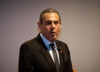 Πάνος Καμμένος: Πέθανε η μητέρα του