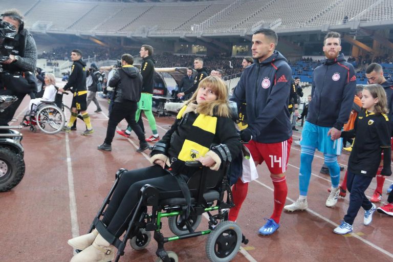 Μυρτώ της Πάρου: Ο ΕΟΠΥΥ θα καλύψει τα έξοδα της νοσηλείας της στην Γερμανία