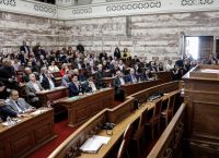 ΚΙΝΑΛ πρόεδρος: Έντονες διεργασίες για μεταβατικό επικεφαλής της ΚΟ