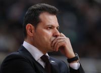 Ιτούδης: Θέλω να αναλάβω την Εθνική