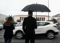 Καιρός σήμερα 1 Φεβρουαρίου: Αναμένονται βροχές, καταιγίδες, μέχρι και χιόνια