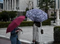 Κακοκαιρία: Προ των πυλών νέο κύμα με βροχές